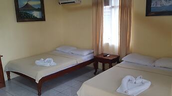 Hotel Destinos Arenal