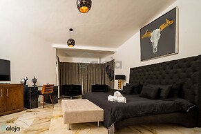 Casa Maraf Hotel Boutique - Adults Only