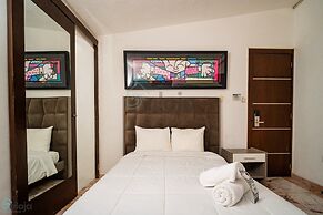 Casa Maraf Hotel Boutique - Adults Only