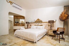 Casa Maraf Hotel Boutique - Adults Only