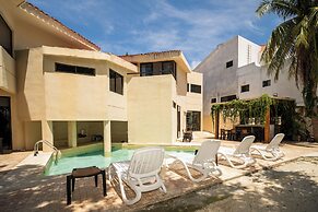 Casa Maraf Hotel Boutique - Adults Only