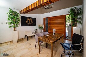 Casa Maraf Hotel Boutique - Adults Only