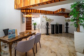 Casa Maraf Hotel Boutique - Adults Only