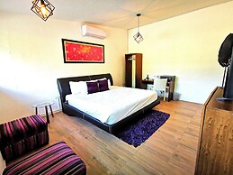 Casa Maraf Hotel Boutique - Adults Only