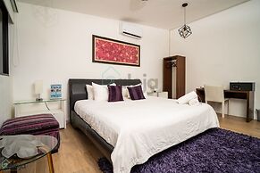 Casa Maraf Hotel Boutique - Adults Only