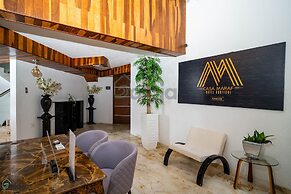 Casa Maraf Hotel Boutique - Adults Only