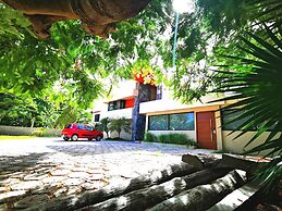 Casa Maraf Hotel Boutique - Adults Only