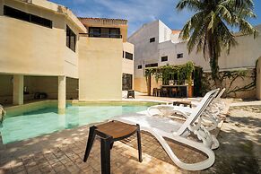 Casa Maraf Hotel Boutique - Adults Only