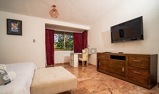 Casa Maraf Hotel Boutique - Adults Only