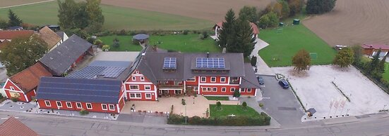 Hotel Grabinger