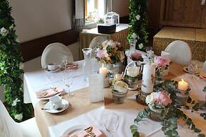 Hotel Grabinger