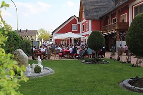 Hotel Grabinger