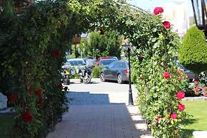 Hotel Grabinger