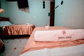 Hostal Spring II
