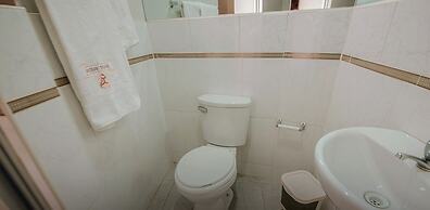 Hostal Spring II