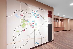 TownePlace Suites by Marriott St. Louis Edwardsville, IL