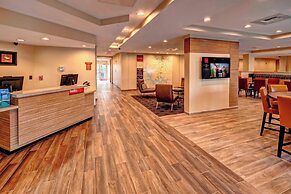 TownePlace Suites by Marriott Hot Springs