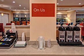 TownePlace Suites by Marriott Hot Springs