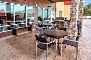 TownePlace Suites by Marriott Hot Springs