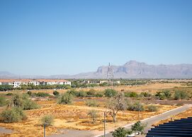 Residence Inn by Marriott Phoenix Mesa East