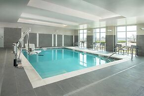 Residence Inn Fulton at Maple Lawn