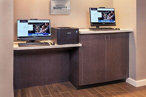 Residence Inn Fulton at Maple Lawn