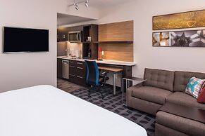 TownePlace Suites by Marriott Merced