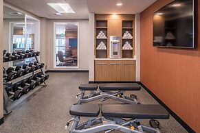 TownePlace Suites by Marriott Merced