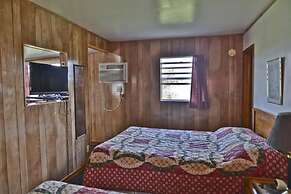 Lake Ida Beach Resort