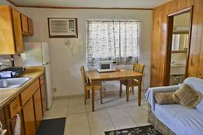 Lake Ida Beach Resort