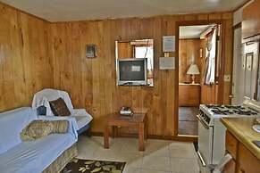 Lake Ida Beach Resort