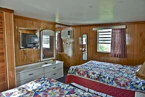 Lake Ida Beach Resort