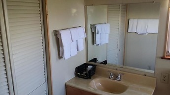 Lake Ida Beach Resort