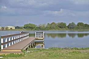 Lake Ida Beach Resort