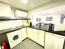 Apartments Center Alfama