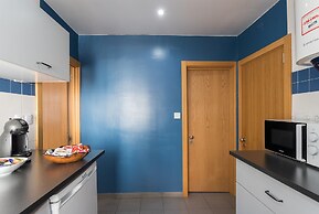 Apartments Center Alfama