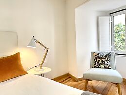 Apartments Center Alfama