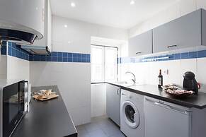 Apartments Center Alfama