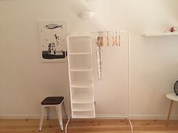 Apartments Center Alfama