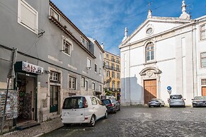 Apartments Center Alfama