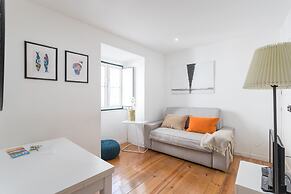 Apartments Center Alfama