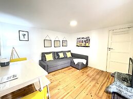 Apartments Center Alfama