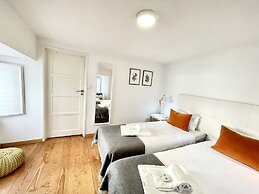 Apartments Center Alfama