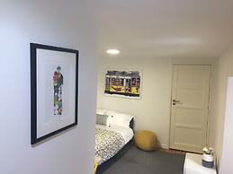 Apartments Center Alfama