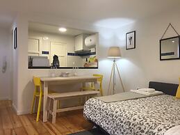 Apartments Center Alfama