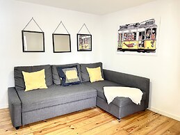 Apartments Center Alfama