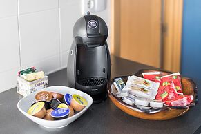 Apartments Center Alfama