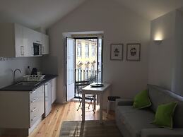 Apartments Center Alfama