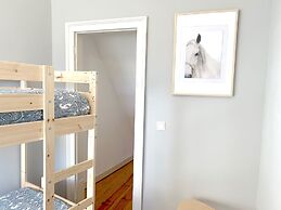 Apartments Center Castelo