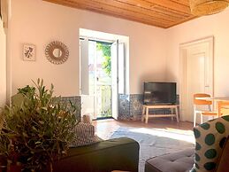 Apartments Center Castelo